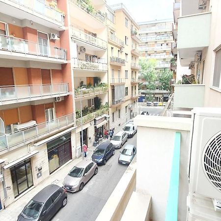 Le Camere Di Don Vito - Bari Policlinico Exterior foto
