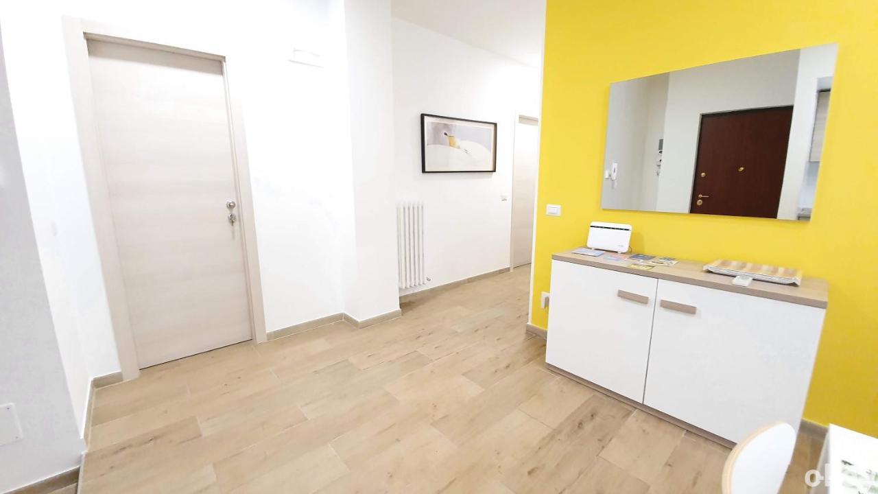Le Camere Di Don Vito - Bari Policlinico Exterior foto
