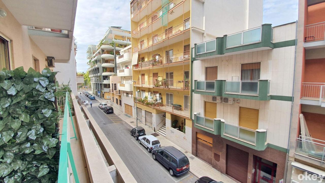 Le Camere Di Don Vito - Bari Policlinico Exterior foto