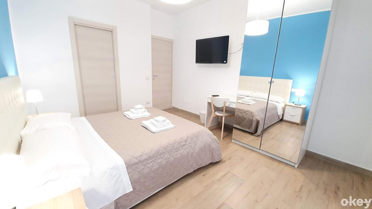 Le Camere Di Don Vito - Bari Policlinico Exterior foto
