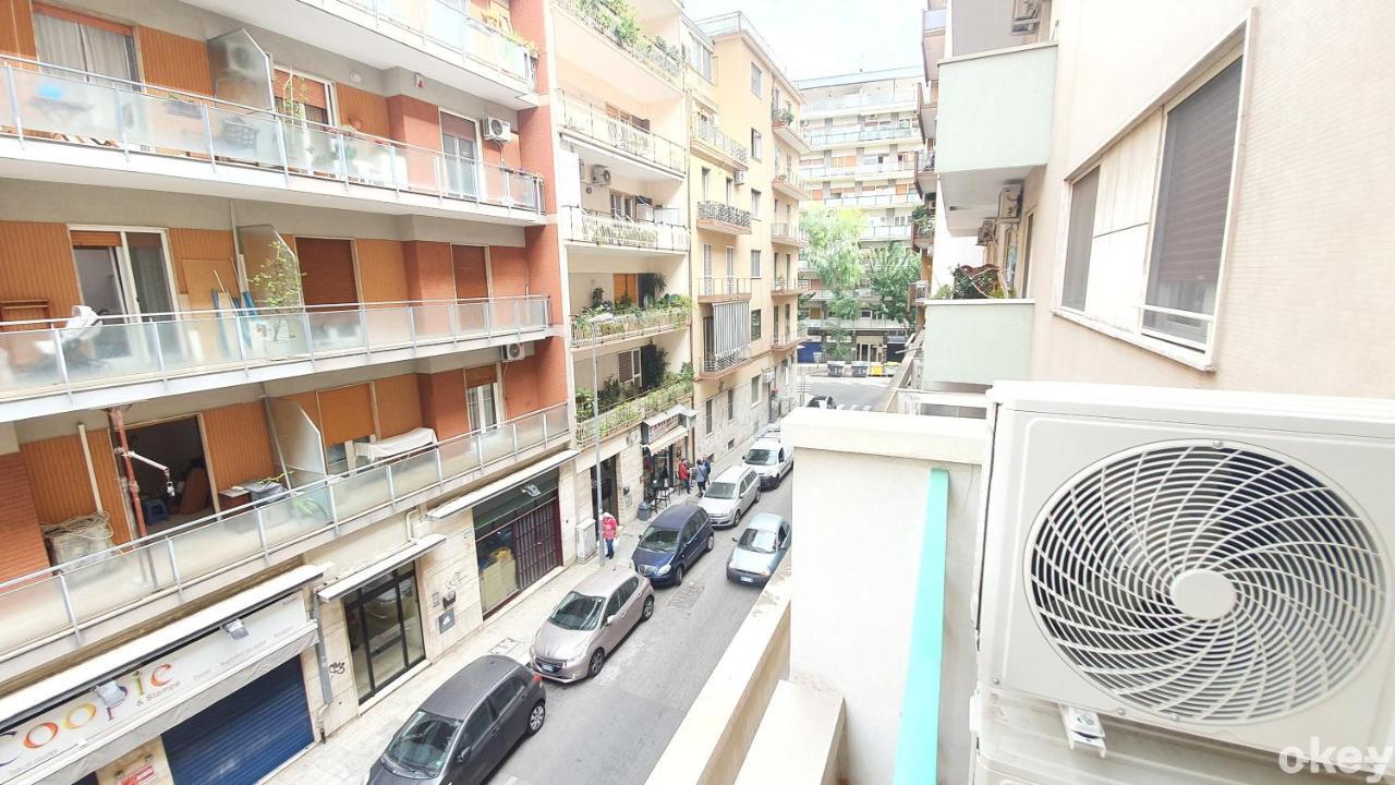 Le Camere Di Don Vito - Bari Policlinico Exterior foto