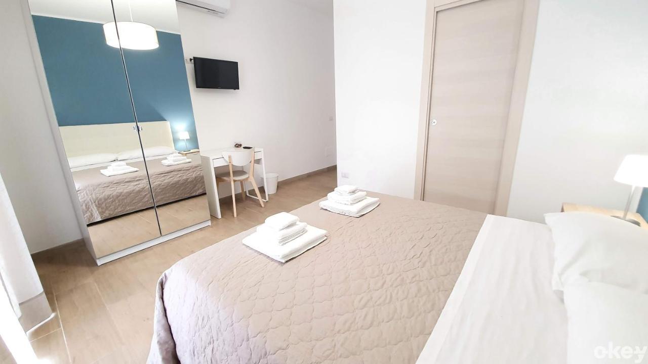 Le Camere Di Don Vito - Bari Policlinico Exterior foto