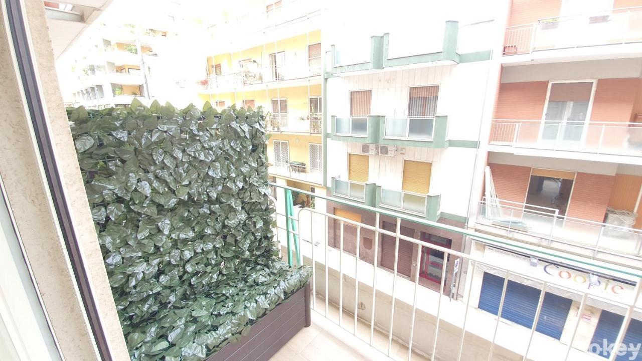 Le Camere Di Don Vito - Bari Policlinico Exterior foto
