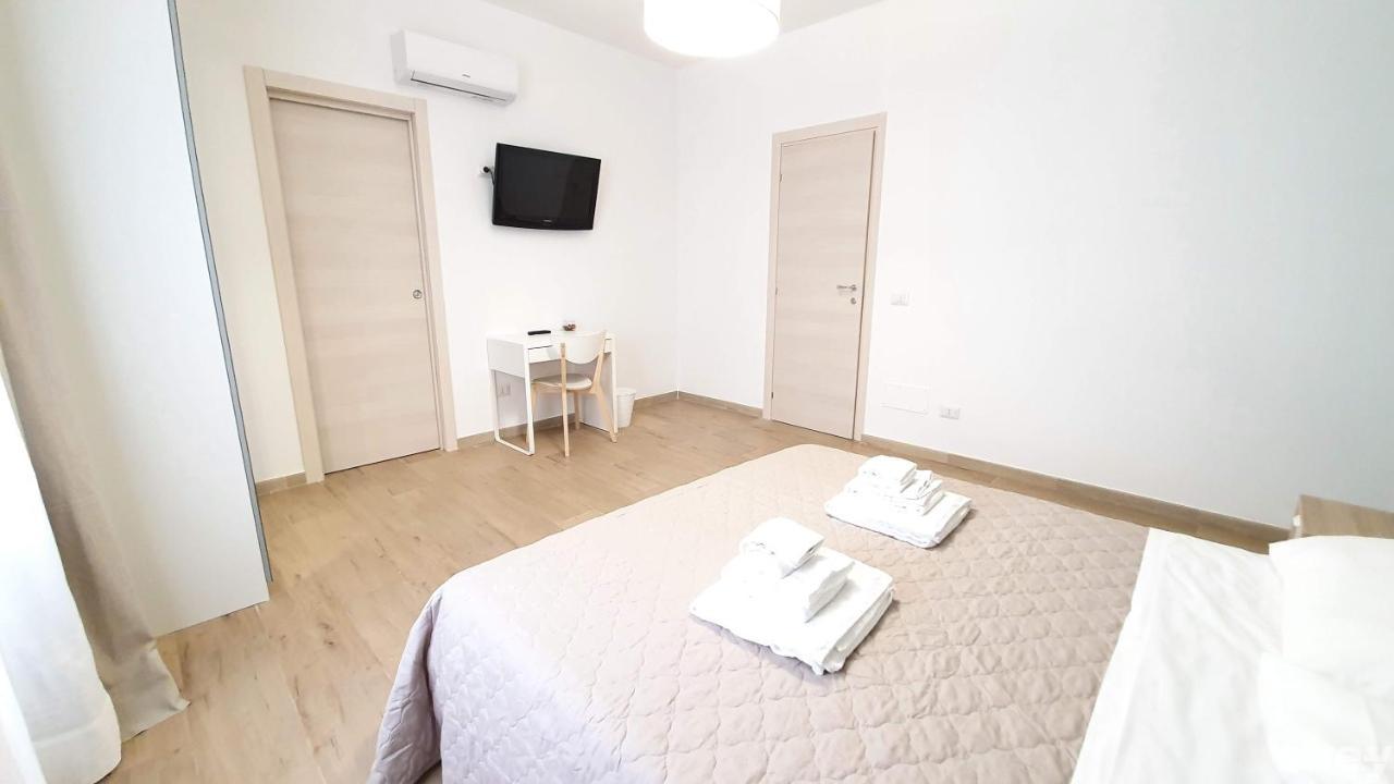 Le Camere Di Don Vito - Bari Policlinico Exterior foto
