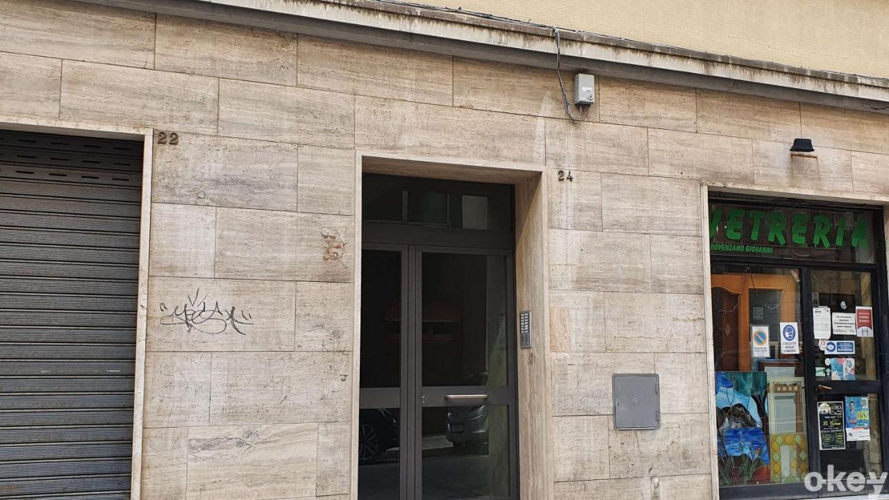 Le Camere Di Don Vito - Bari Policlinico Exterior foto